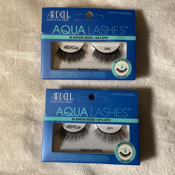 LASH BUNDLE KISS ARDELL LA SPLASH - Picture 5 of 7